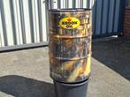 IN PRIJS VERLAAGD NETTE 60 LITER KROON OLIEVAT, Tuin en Terras, Ophalen