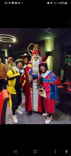 sinterklaas  en pieten, Diversen, Sinterklaas, Ophalen of Verzenden, Zo goed als nieuw