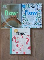 3x Flow 4 en 5 2022, 5 2023, Ophalen of Verzenden, Zo goed als nieuw, Lichaam en Geest
