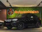 BMW X4 XDrive20i Executive XLine |PANO|MEMORY|LEDER|CAMERA, Auto's, Automaat, Gebruikt, 4 cilinders, Zwart