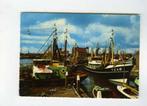 scheepvaart-foto-VISSERIJ-TX48-TEXEL, Verzamelen, Zuid-Holland, Ophalen of Verzenden, 1980 tot heden