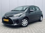 Toyota Yaris 1.0 VVT-i Style, ecc, navi, camera, Voorwielaandrijving, Elektrische ramen, Gebruikt, Euro 6