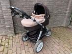 Teutonia S3 09 Spirit Kinderwagen en buggy in een, Ophalen, Gebruikt, Kinderwagen, Overige merken