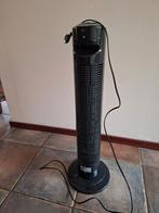 Ventilator - Torenmodel - Meerdere standen - 75cm, Witgoed en Apparatuur, Ventilatoren, Ophalen, Gebruikt, Torenventilator