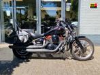 Kawasaki VN900 Custom, Motoren, Chopper, Bedrijf, 900 cc, Meer dan 35 kW