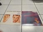 Vintage 2 vinyl lp's albums Pet Shop Boys jaren 80, Cd's en Dvd's, Vinyl | Pop, Ophalen of Verzenden, 1980 tot 2000, Gebruikt