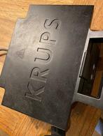 Tosti-ijzer Krups, Ophalen, Zo goed als nieuw