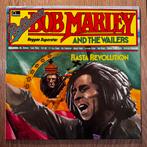 Bob Marley & The Wailers Rasta Revolution LP Vinyl 1974, Ophalen of Verzenden, Gebruikt, 12 inch, Overige soorten