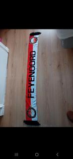 Originele Feyenoord sjaal!, Kleding | Heren, Mutsen, Sjaals en Handschoenen, Ophalen of Verzenden, Nieuw, Overige maten, Sjaal