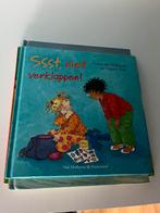 Ssst, niet verklappen, Ophalen of Verzenden, Zo goed als nieuw