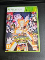 Naruto Ultimate Ninja Storm Revolution Xbox 360, Vechten, 2 spelers, Ophalen of Verzenden, Zo goed als nieuw