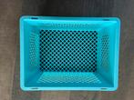 Krat voor op fiets (40x30 cm), Ophalen, Onbekend, Stuurbevestiging, Zo goed als nieuw