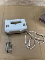 mixer vintage, Minder dan 1 liter, Ophalen, Gebruikt, 3 snelheden of meer