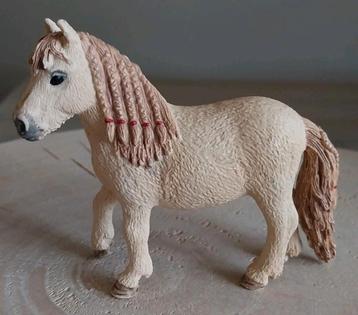 Schleich mini shetlander merrie beschikbaar voor biedingen