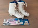 Lake Placid Kunstschaatsen Maat 35 - Extra Enkelsteun, Ophalen of Verzenden, Gebruikt, Kunstschaatsen, Overige merken