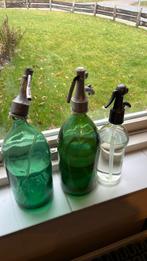 Antieke flessen, Antiek en Kunst, Ophalen