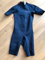 Shorty Wetsuit van Olaian maat XS., Watersport en Boten, Ophalen of Verzenden, Zo goed als nieuw, Kind, Wetsuit