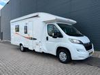 Citroen voyager queensbed  !!! Nieuwstaat  !!!, Overige merken, Ringverwarming, Fiat, Bedrijf