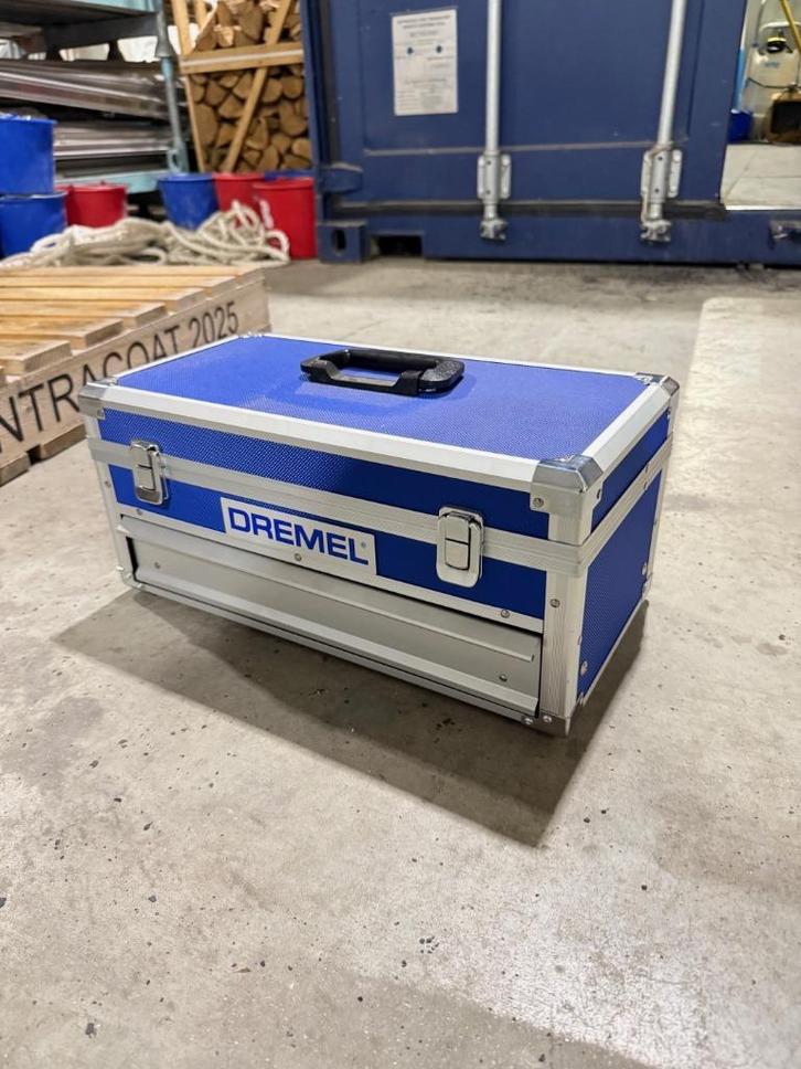 Dremel 8220, Doe-het-zelf en Verbouw, Gereedschap | Handgereedschap, Nieuw, Ophalen