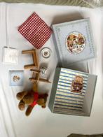 Winnie de poeh winny the Pooh royal doulton 129/5000, Ophalen, Winnie de Poeh of vrienden, Zo goed als nieuw, Beeldje of Figuurtje