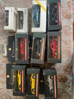 Miniatuur autootjes Ferrari Opel, Ophalen of Verzenden, Nieuw