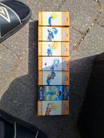 Dragon ball Z figuren, Verzamelen, Poppetjes en Figuurtjes, Ophalen of Verzenden, Zo goed als nieuw