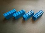 Lego 12v trein gewichten set 7760, Ophalen of Verzenden, Lego, Lego, Lego