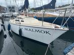 Moet nu snel weg: Leuk goed compleet zeiljacht O’Day 23, Watersport en Boten, Kajuitzeilboten en Zeiljachten, Ophalen of Verzenden