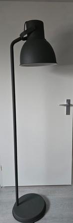 2x IKEA Hector Lampen, Ophalen, Zo goed als nieuw, Minder dan 100 cm, Metaal