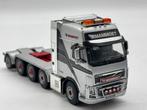 WSI VOLVO FH globetrotter 8x4 + aanhaakas MAMMOET NORWAY, Hobby en Vrije tijd, Modelauto's | 1:50, HGL74-@hotmail.com, Nieuw, Ophalen of Verzenden
