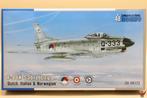 ROWASP | Special Hobby 1/48 F-86K Sabre Dog Dutch Italian, Hobby en Vrije tijd, Modelbouw | Vliegtuigen en Helikopters, Overige merken