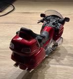 Schaalmodel Honda Goldwing 1800, Ophalen, Zo goed als nieuw, Motor