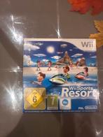 Wii Sports Resort - Wii Game, Spelcomputers en Games, Games | Nintendo Wii, Gebruikt, 1 speler, Eén computer, Ophalen of Verzenden