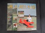 Te koop: Jet-Mag tijdschriften RC jet modellen, Hobby en Vrije tijd, Modelbouw | Vliegtuigen en Helikopters, Ophalen of Verzenden