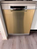 Bosch Serie 6 Silence Pro Vaatwasser - 1.5 jaar, Witgoed en Apparatuur, Vaatwasmachines, Ophalen, 60 cm of meer, Minder dan 10 liter
