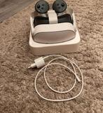 VR Meta Quest 3s Compleet, Spelcomputers en Games, Virtual Reality, Ophalen of Verzenden, Zo goed als nieuw, VR-bril, Pc