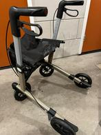 Rollator, Diversen, Rollators, Zo goed als nieuw, Opvouwbaar, Ophalen