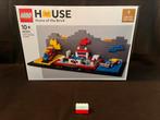 40505 LEGO House LEGO Building Systems, Ophalen of Verzenden, Nieuw, Complete set, Lego