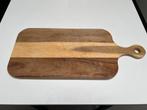 Houten Snijplank / Kaasplank, Ophalen, Gebruikt