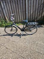Mooie batavos dames fiets, Ophalen of Verzenden, Zo goed als nieuw, Hout, Minder dan 3 meter