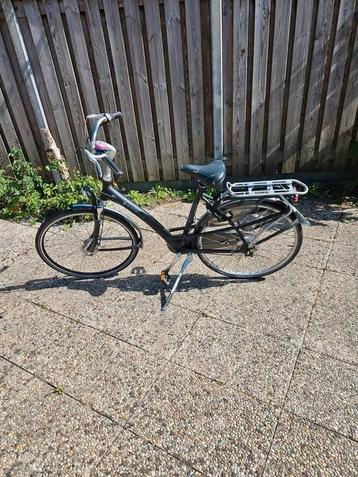 Mooie batavos dames fiets  beschikbaar voor biedingen