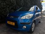 Hyundai I10 1.1 Dynamic | Airco, Gebruikt, 4 cilinders, Metallic lak, Bedrijf