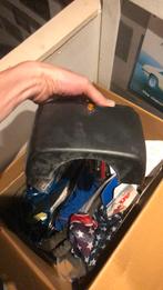 mazda mx3 1994 dashbord knopjes en kapjes, Ophalen, Gebruikt, Mazda