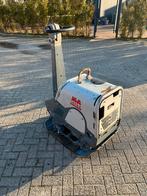 Trilplaat weber cr7, Ophalen, Gebruikt