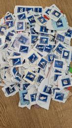 Kilowaar 500 stuks iconen op papier. 2014., Postzegels en Munten, Postzegels | Nederland, Ophalen of Verzenden