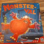 Monster-Val - 999 Games, Hobby en Vrije tijd, Gezelschapsspellen | Bordspellen, Een of twee spelers, Ophalen of Verzenden, Zo goed als nieuw