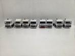 Lion Toys DAF 95 modellen, Hobby en Vrije tijd, Modelauto's | 1:50, ., Ophalen of Verzenden, Zo goed als nieuw, .