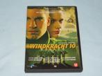 DVD Windkracht 10 Koksijde Rescue, Vlaamse actiefilm, Actie en Avontuur, Ophalen of Verzenden, Vanaf 12 jaar, Film