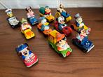 Lotje Matchbox stripfiguren tekenfilmfiguren, Ophalen of Verzenden, Overige figuren, Gebruikt, Beeldje of Figuurtje
