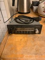 Oude autoradio - Blaupunkt, Ophalen of Verzenden, Gebruikt